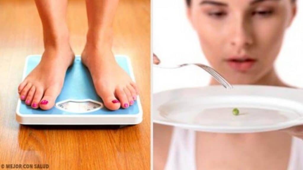 Домашние хитрости: Типичные признаки того, что вы едите слишком мало, чтобы похудеть