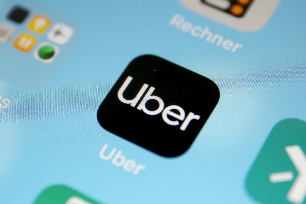 Региональные новости: В Кельне запустился Uber