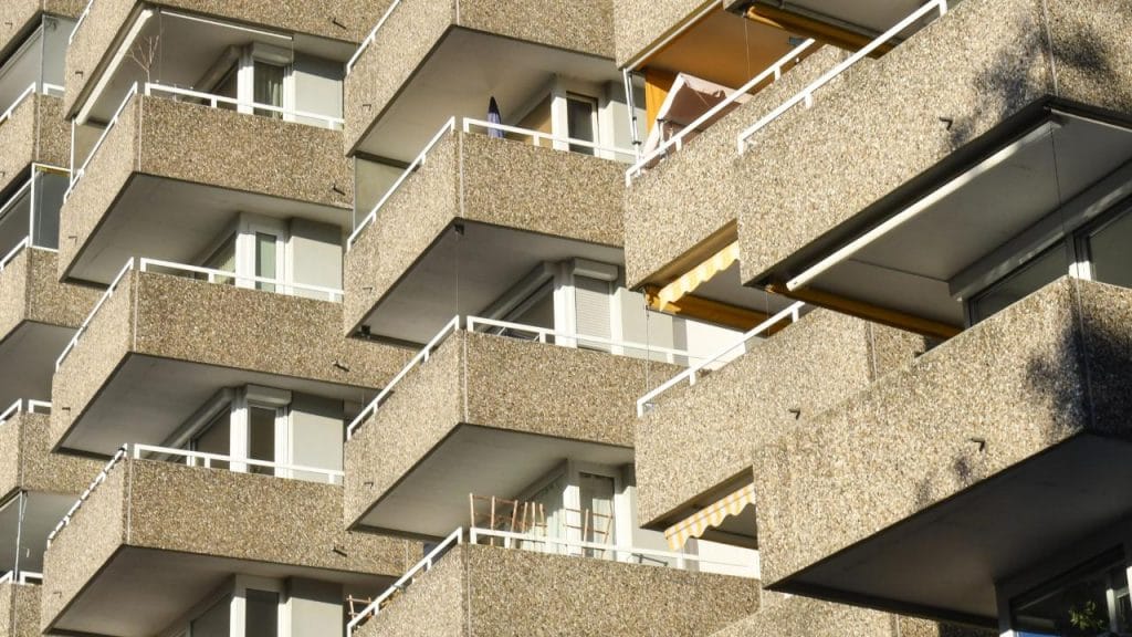 Общество: Собственное жилье в Германии: когда покупка дешевле аренды