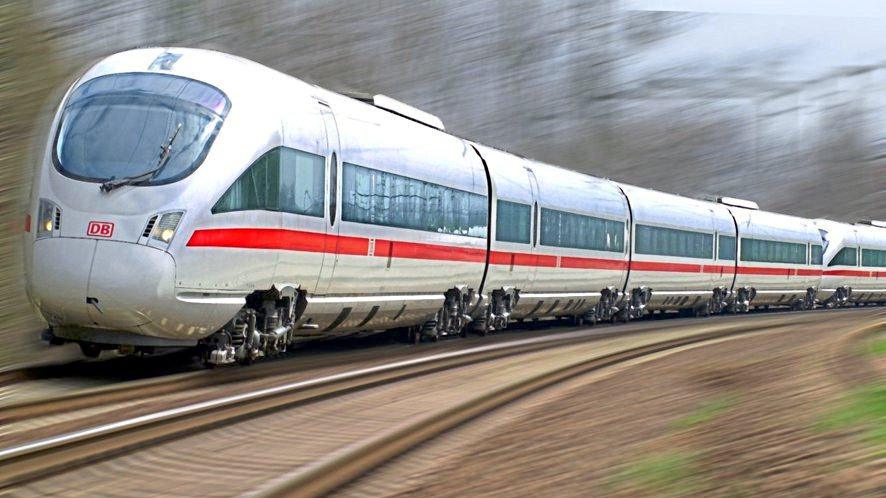 Общество: В каких странах Европы выгодно путешествовать на поезде