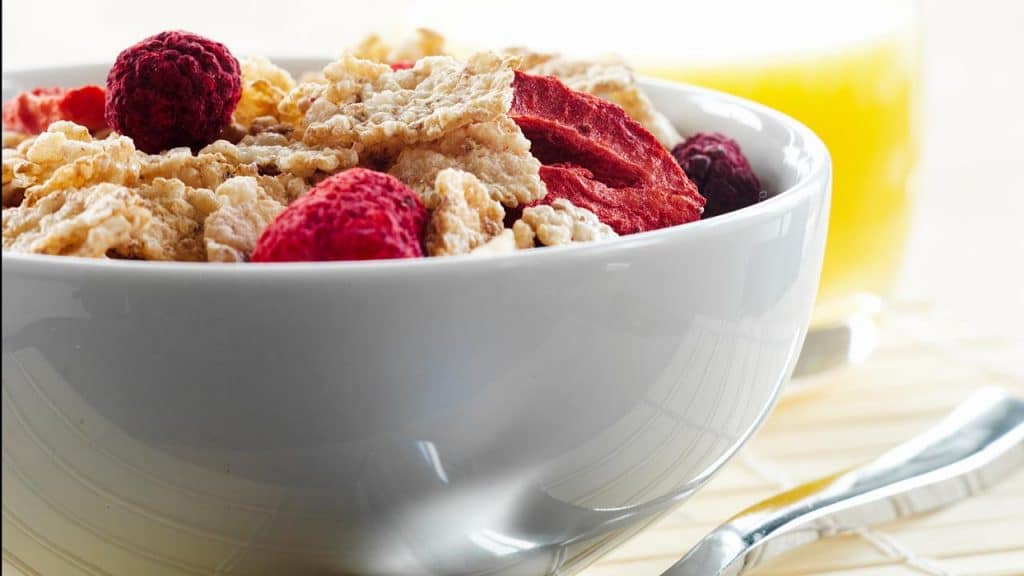 Здоровье: Кто пропускает завтрак, может заболеть диабетом