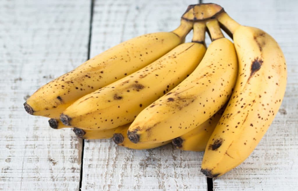 Полезные советы: Как хранить бананы, чтобы они дольше не портились
