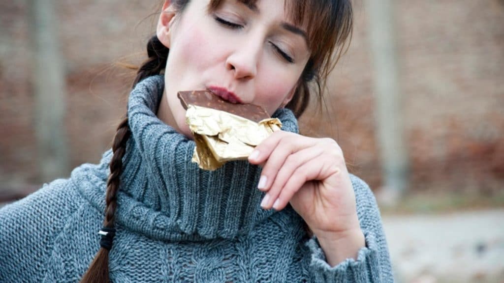 Здоровье: Ученые подтвердили: шоколад творит чудеса с высоким артериальным давлением