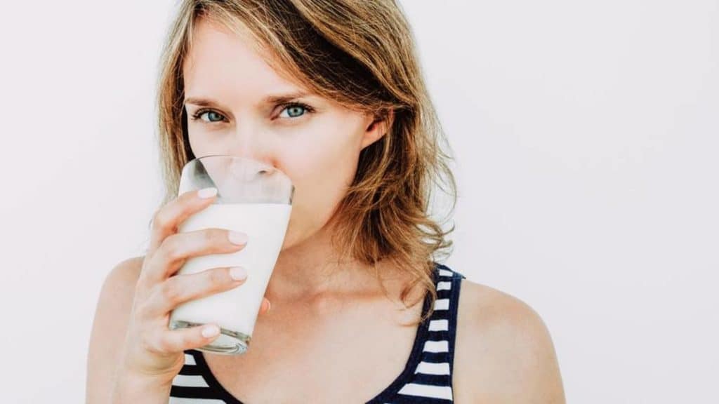 Общество: Молоко – больше не самый любимый напиток немцев