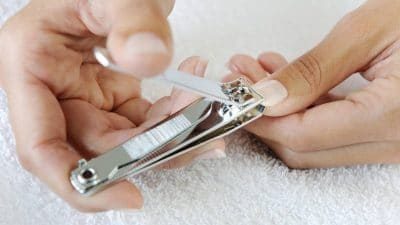 Полезные советы: Как ухаживать за ногтями, чтобы они были здоровыми