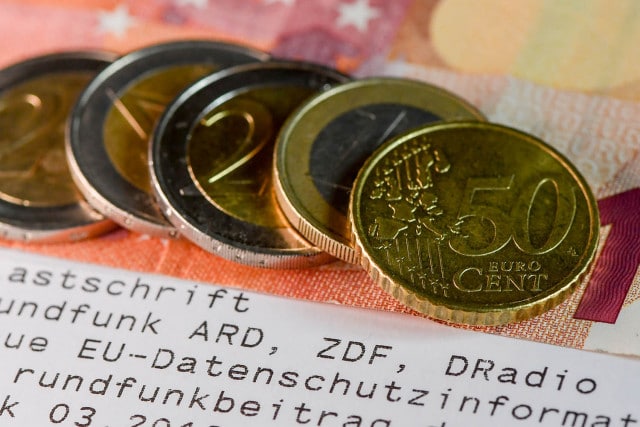 Деньги: Налог на телевидение в Германии: что нужно знать? рис 2