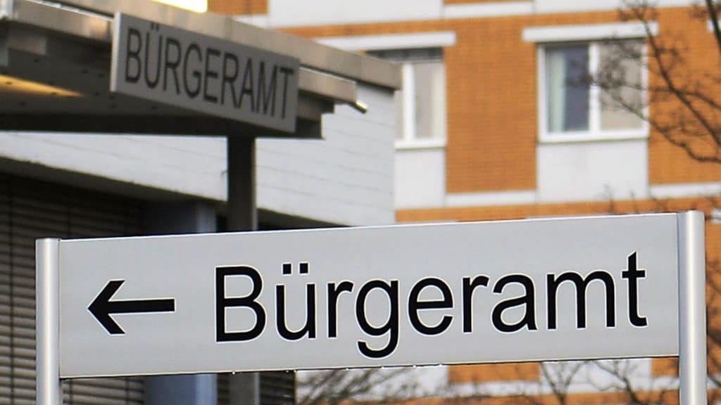 Закон и право: Регистрация для прибывших в Германию: что нужно знать?