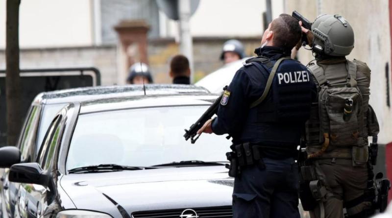 Происшествия: Рюссельсхайм: члены криминального клана устроили перестрелку в центре города рис 2