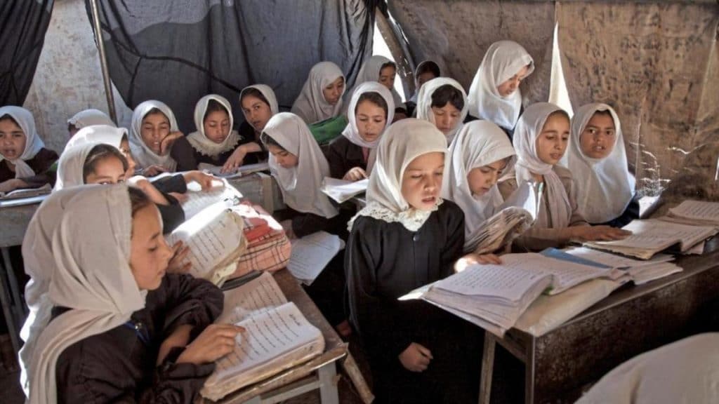 Общество: Чему учат детей школьные учебники мусульманских стран?