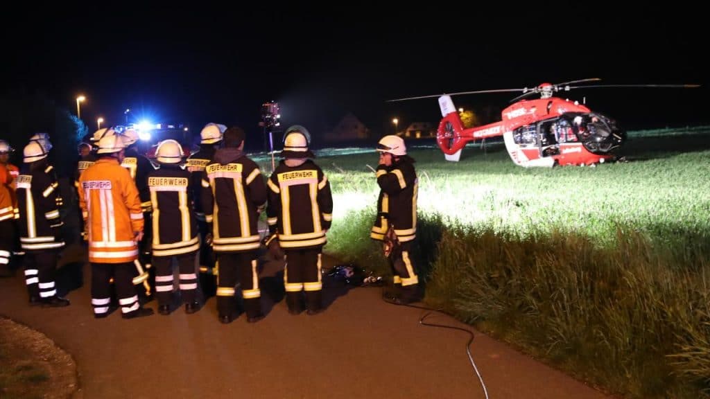 Происшествия: Трагедия в Нижней Саксонии: два мальчика найдены мертвыми в садовом пруду