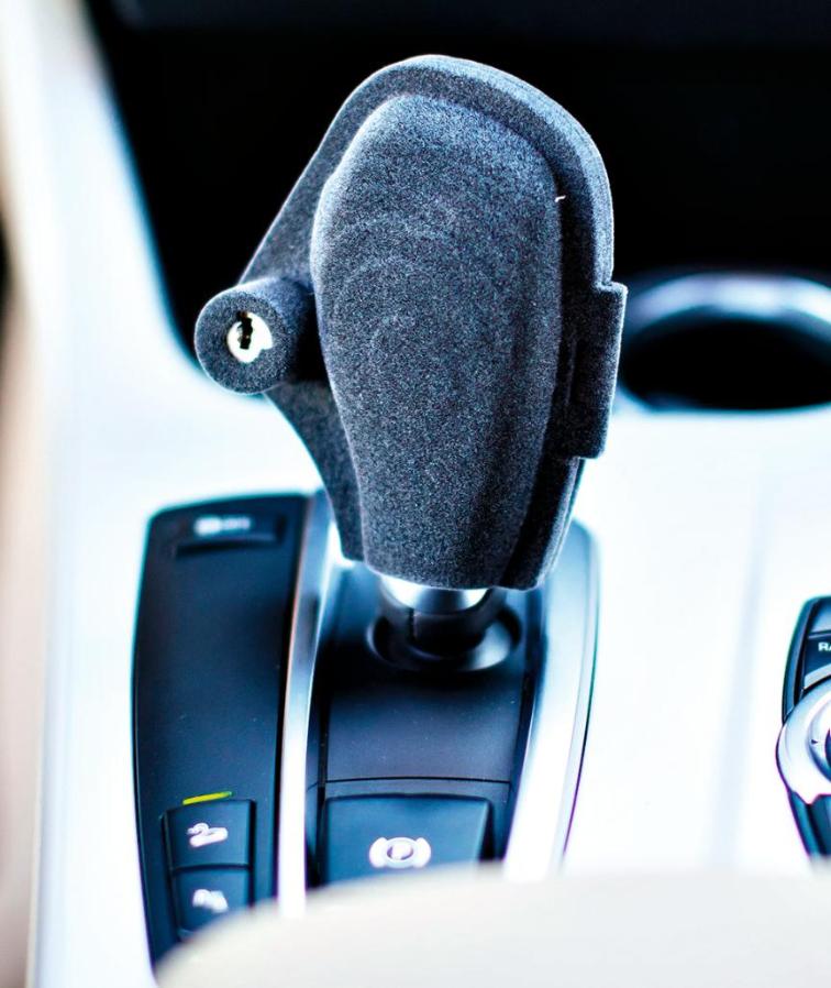 Полезные советы: Пять надежных систем, которые защитят ваш автомобиль от угона рис 6