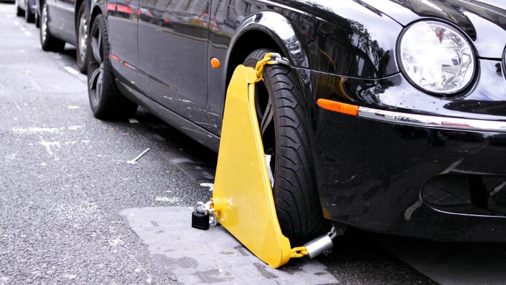 Полезные советы: Пять надежных систем, которые защитят ваш автомобиль от угона рис 4