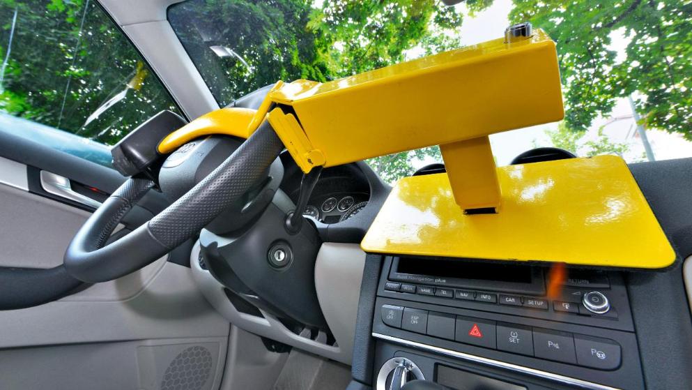 Полезные советы: Пять надежных систем, которые защитят ваш автомобиль от угона рис 3