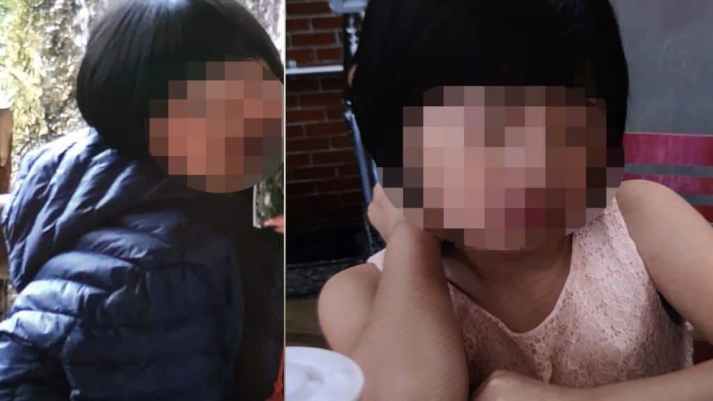 Происшествия: После похищения шестилетняя Тоунг Ан вернулась к обычной жизни