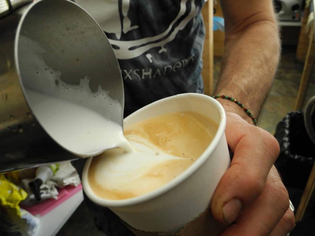 Здоровье: Сколько нужно пить кофе, чтобы защитить печень от цирроза