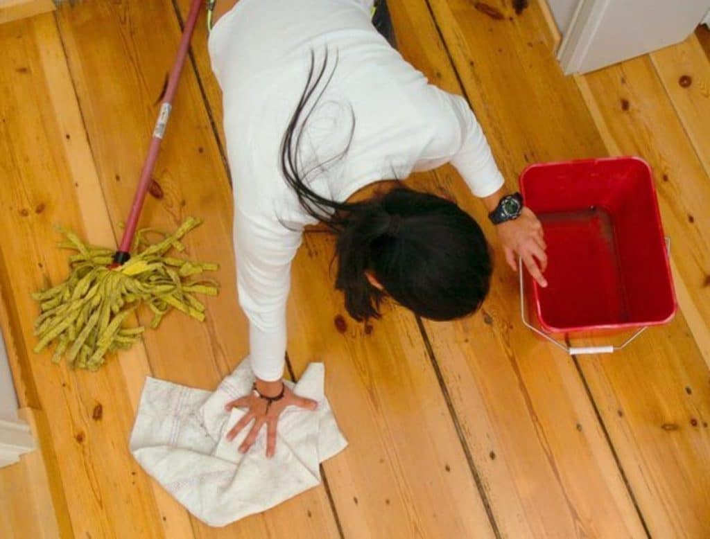 Досуг: Топ самых причудливых предметов, которые находят уборщицы в домах клиентов