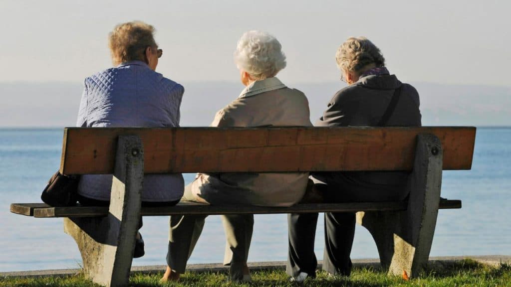 Общество: Трудовая деятельность на пенсии: что нужно знать?