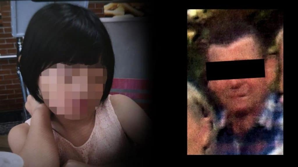 Происшествия: Педофил из Потсдама: 6-летняя Туонг Ан не единственная его жертва