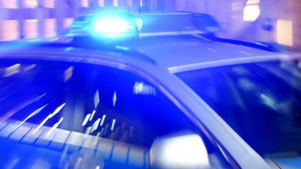 Происшествия: В Баден-Вюртемберге 25-летний мужчина жестоко избил пенсионера