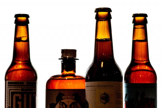 Общество: Почему пиво так много значит для немцев?