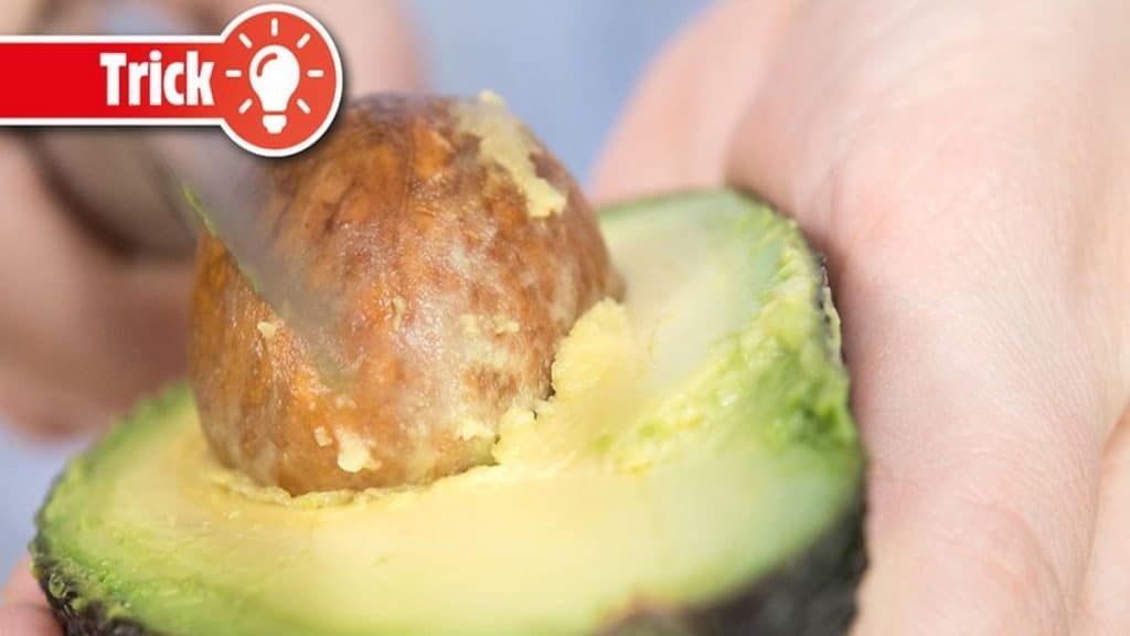 Домашние хитрости: Как смягчить твердое авокадо за 3 минуты