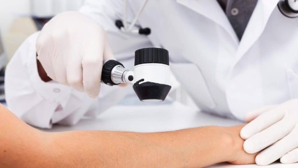 Здоровье: Врачи прогнозируют эпидемию рака кожи в ближайшем будущем