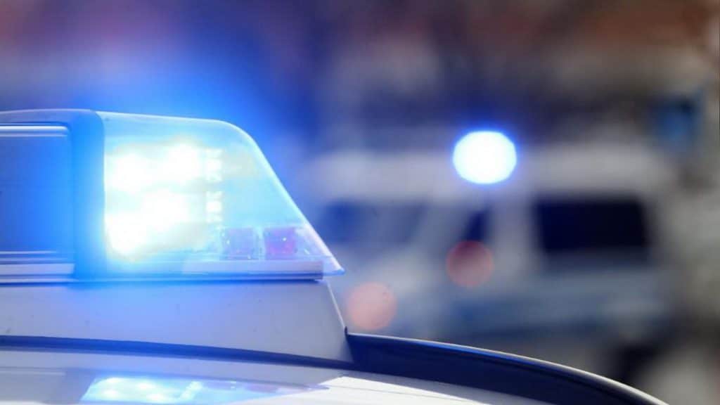 Происшествия: В Берлине двое мужчин избили полицейских во время контроля