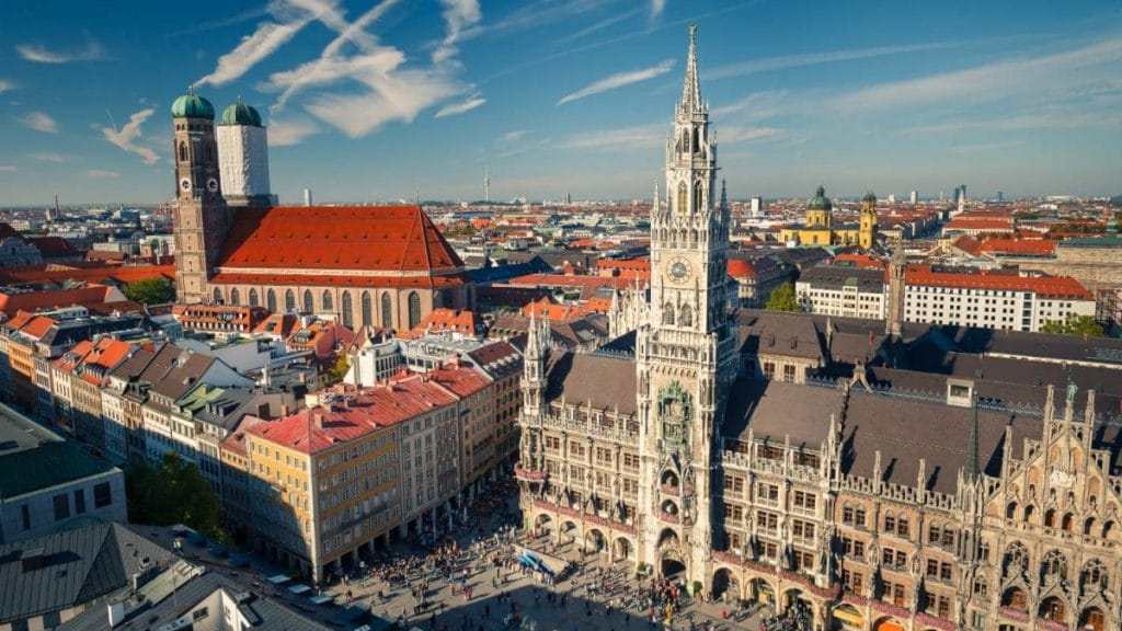 Деньги: Немецкий эконом-гид: как жить в Мюнхене с минимальными средствами?