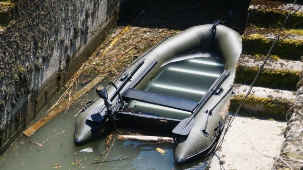 Происшествия: Во время прогулки по Рейну перевернулась лодка: минимум трое погибших
