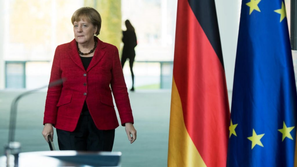 Общество: Нужно ли менять национальный гимн Германии? Что об этом думает Меркель
