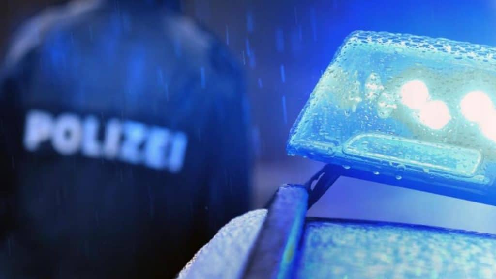 Происшествия: В Берлине похитили 16-летнюю девушку