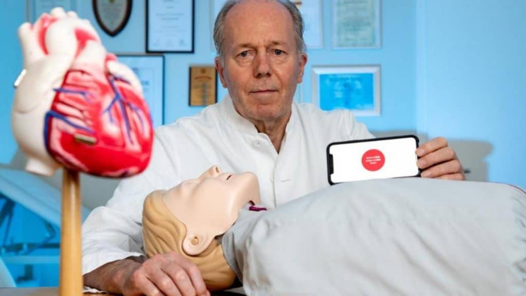 Технологии: Это мобильное приложение может спасти огромное количество жизней