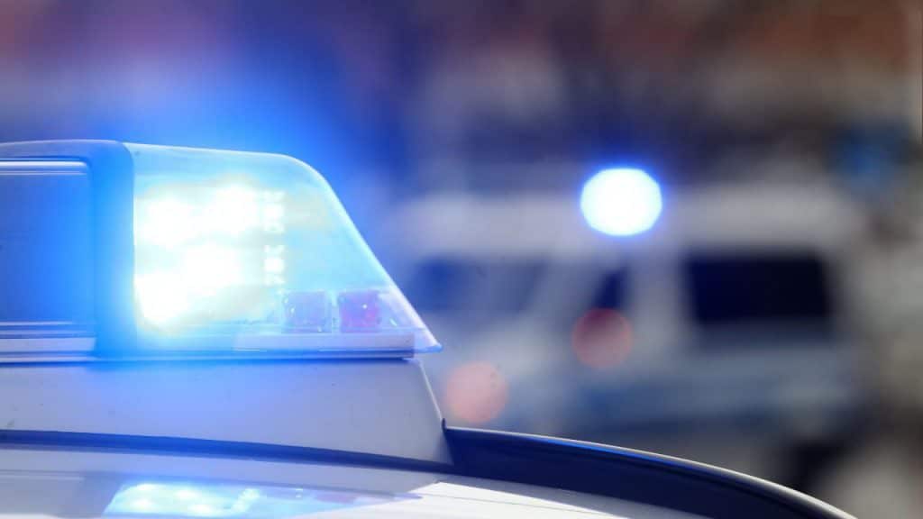Происшествия: В Бонне мужчина почти до смерти избил друга своей дочери