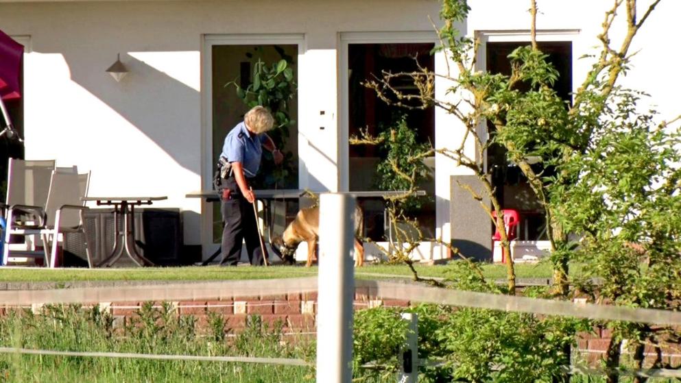 Происшествия: Полиция подтвердила факт убийства гессенского политика рис 3