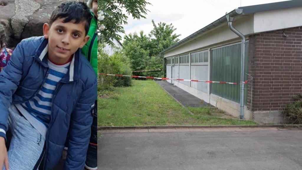 Происшествия: Самоубийство или попытка убийства: в Сааре нашли повешенным 12-летнего мальчика