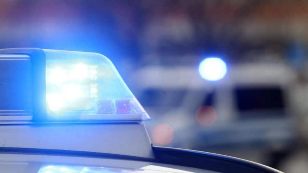 Происшествия: Северный Рейн-Вестфалия: посреди дороги нашли тяжело раненого ребенка