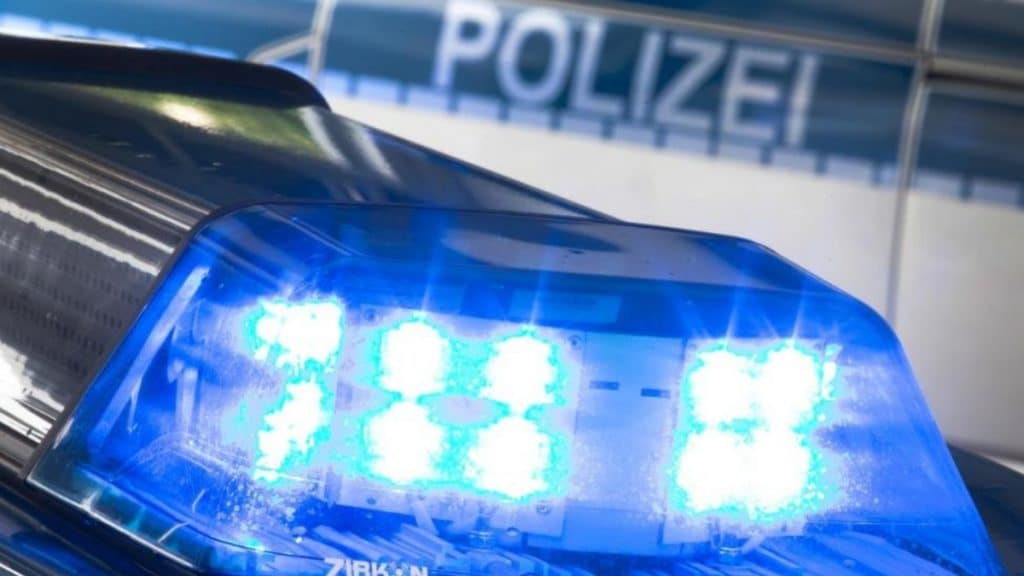 Происшествия: Берлин: женщина напала на ребенка и украла у него велосипед