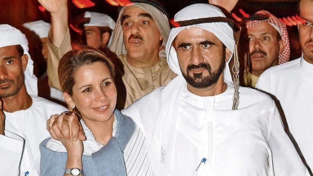 Общество: Жена правителя Дубая сбежала от него и запросила убежище в Германии