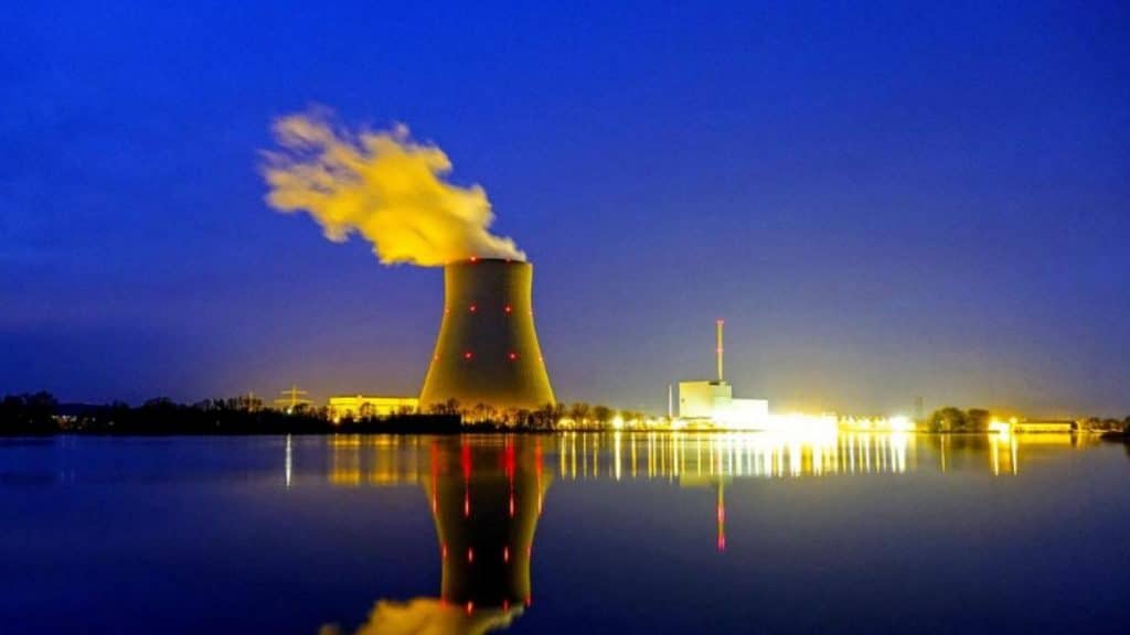 Общество: Германия может вернуться к атомной энергетике, чтобы сохранить климат