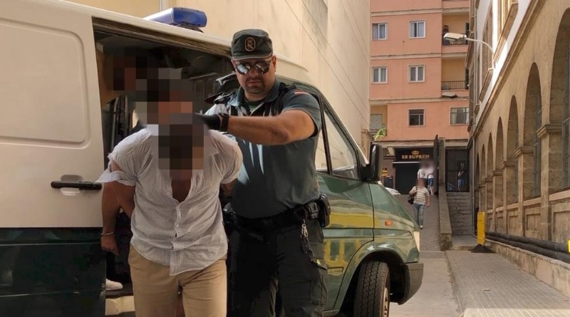 Происшествия: Группа немцев на Мальорке изнасиловала 18-летнюю: подробности происшествия