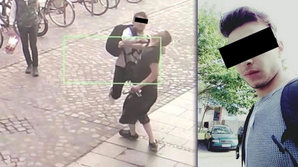 Происшествия: Беженец, который до смерти избил мужчину в Магдебурге, может избежать наказания