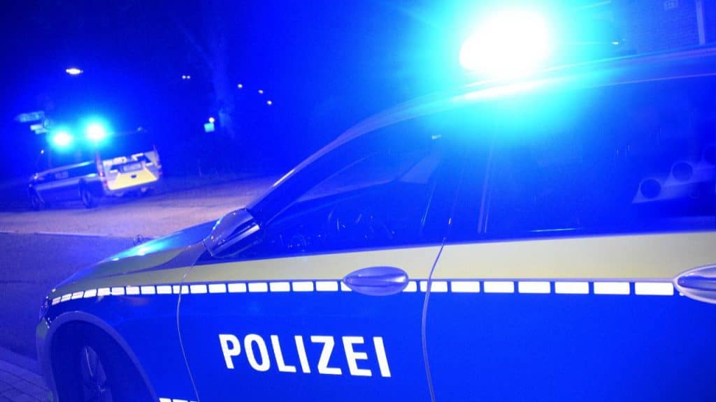 Происшествия: В Гессене беженец напал на женщину с пистолетом