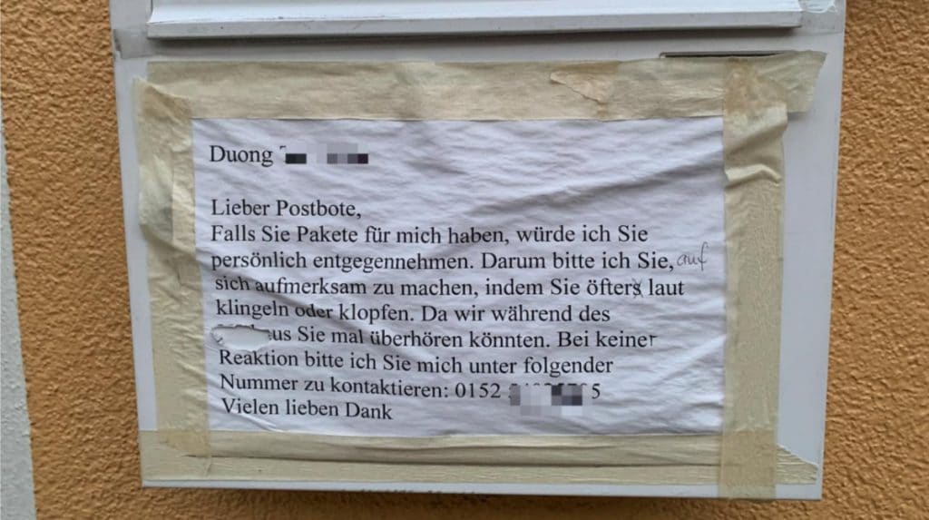 Общество: Самые популярные в Германии схемы мошенников, почему у Гитлера не было детей: новости, которые вы могли пропустить