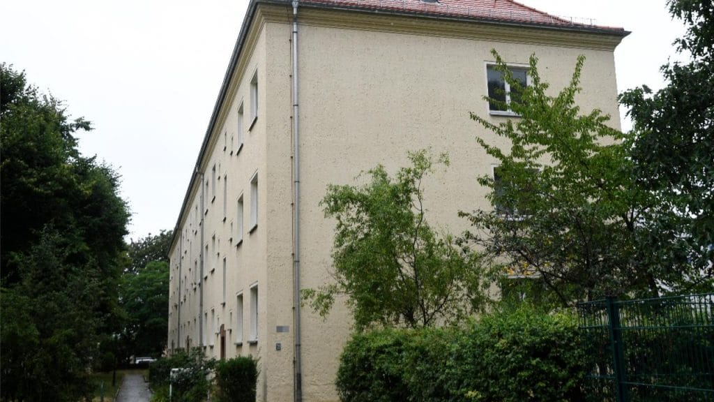 Происшествия: В Дрездене мужчина напал с мачете на беженца