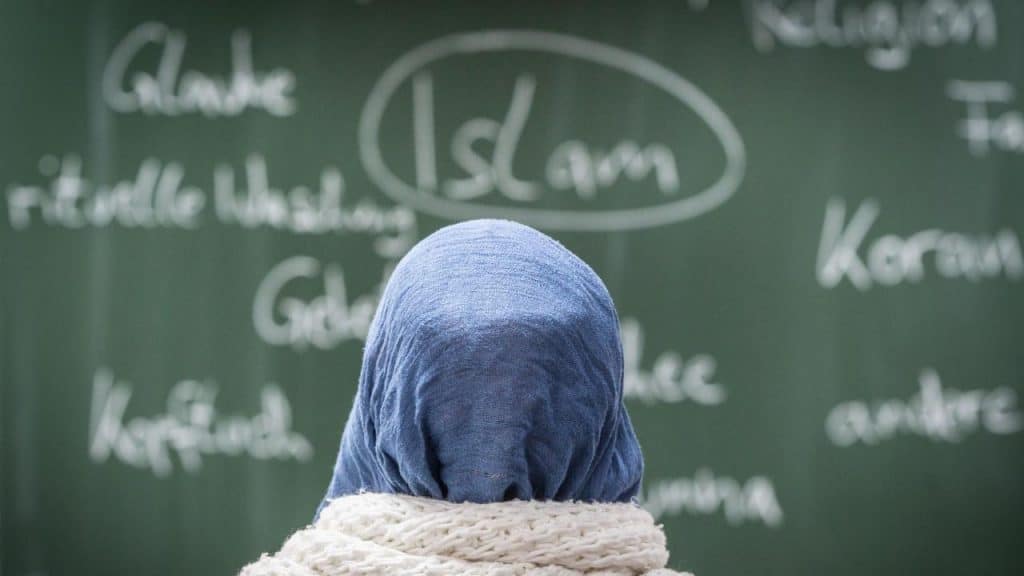 Общество: Каждый второй немец считает ислам угрозой для общества