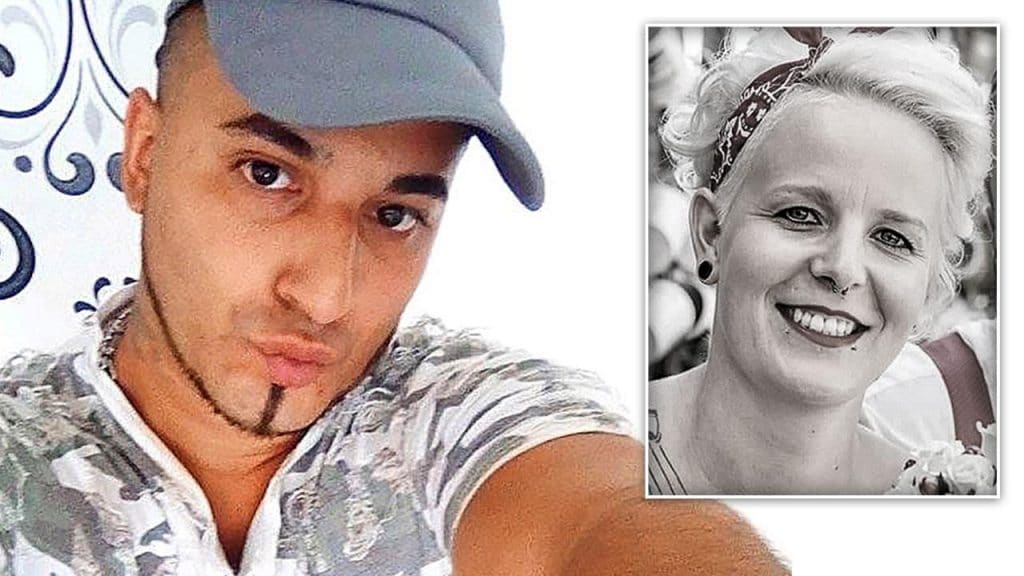 Происшествия: Движимый жаждой убийства серб толкнул молодую мать под поезд