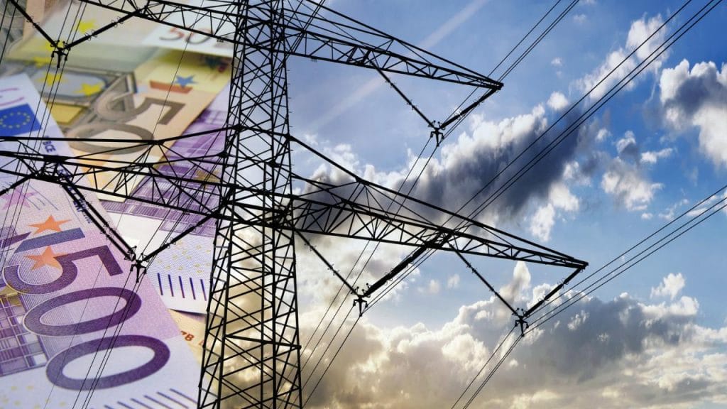 Деньги: В Германии растут счета за электричество: в будущем цена будет лишь повышаться