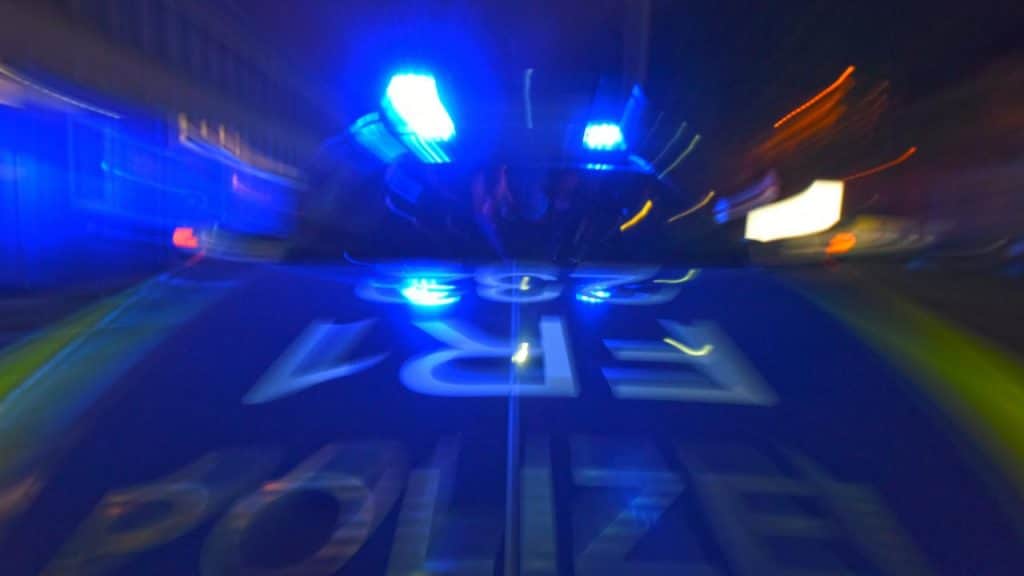 Происшествия: В Северном Рейне-Вестфалии изнасиловали 14-летнюю девочку: жертву оставили в кустах без сознания