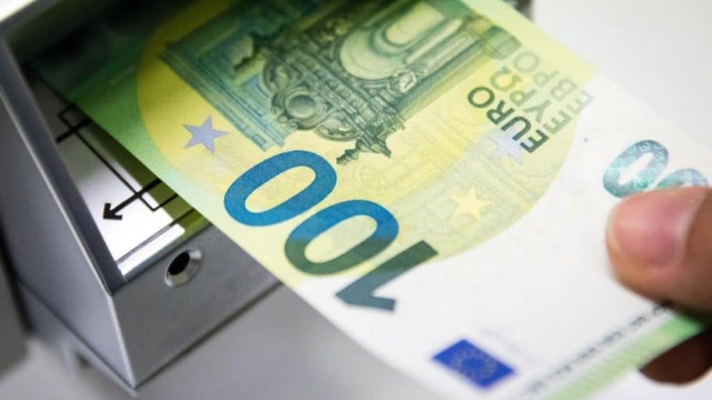 Деньги: Новая статистика: сколько получают немецкие пенсионеры