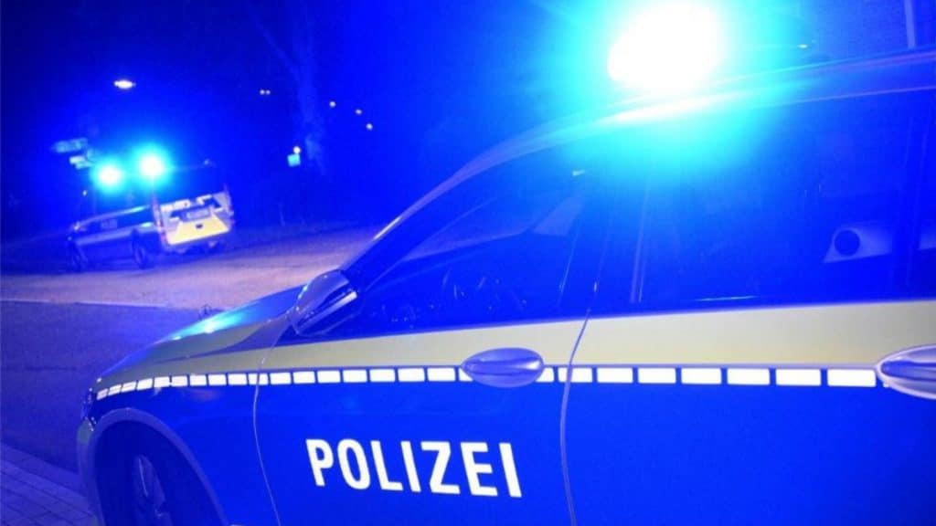 Происшествия: Северный Рейн-Вестфалия: во время драки мужчину забили до смерти